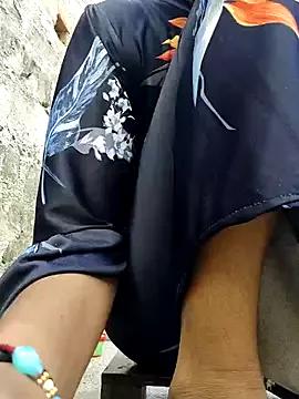 Janmoni_70 from StripChat is Group
