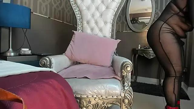 Janna_Rousse_ from StripChat
