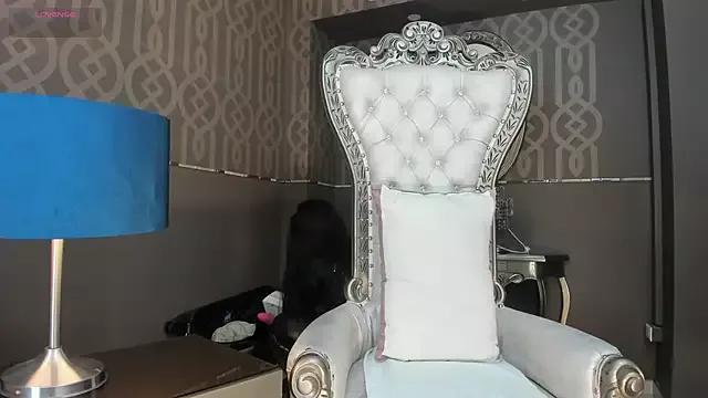 Janna_Rousse_ from StripChat