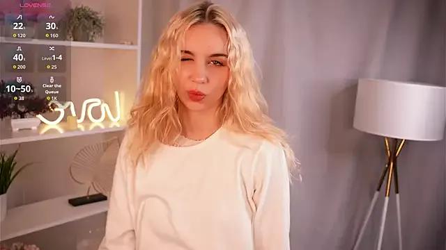 JaymieVigen from StripChat