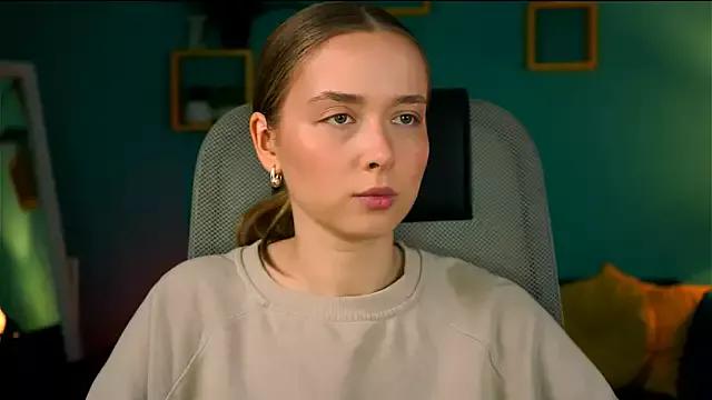 Naked Room JenniferGraces 