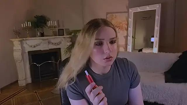 Jes_Solar from StripChat is Freechat