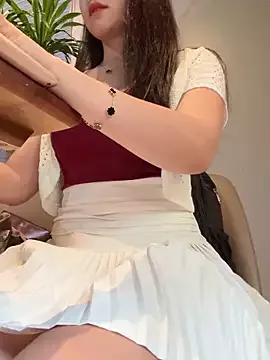 Jessical from StripChat