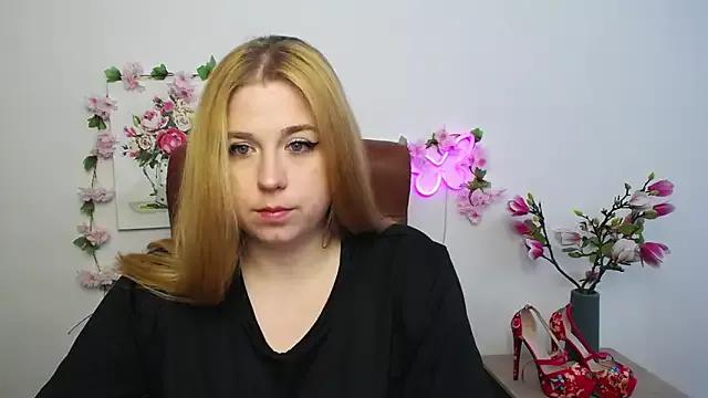 JessikaDaniel from StripChat