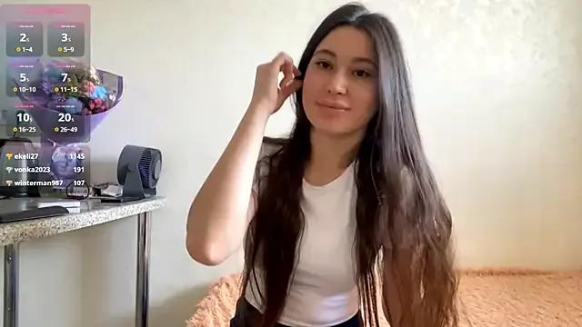 JettaHerrin from StripChat