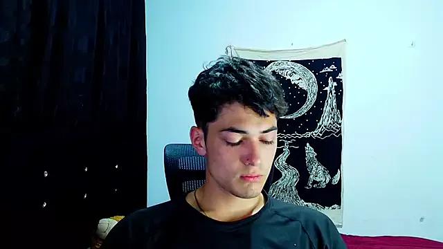 jimmy_class from StripChat