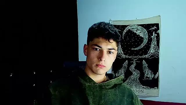 jimmy_class from StripChat