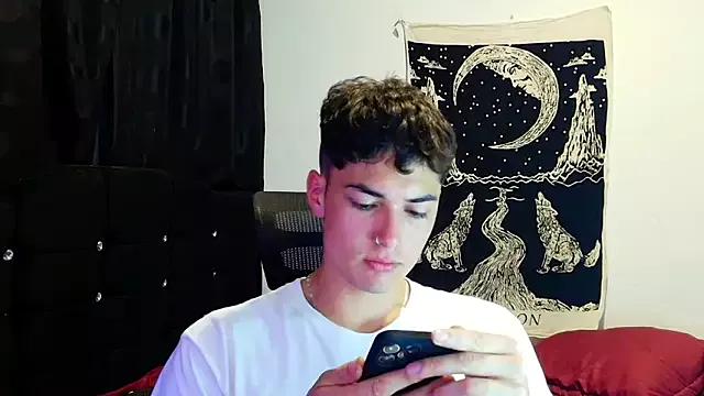 jimmy_class from StripChat