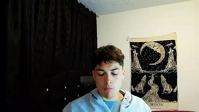 jimmy_class from StripChat