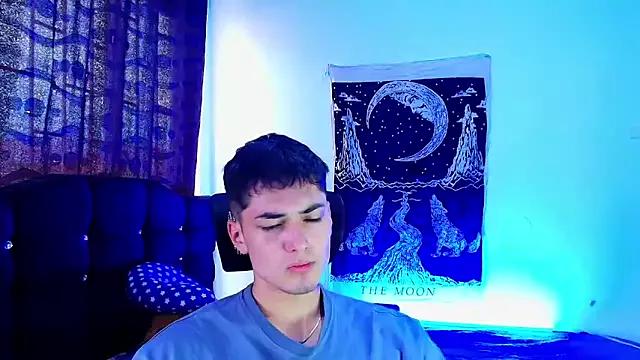 jimmy_class from StripChat
