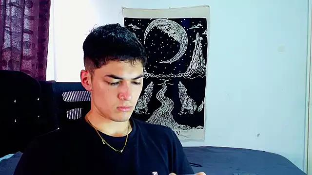jimmy_class from StripChat