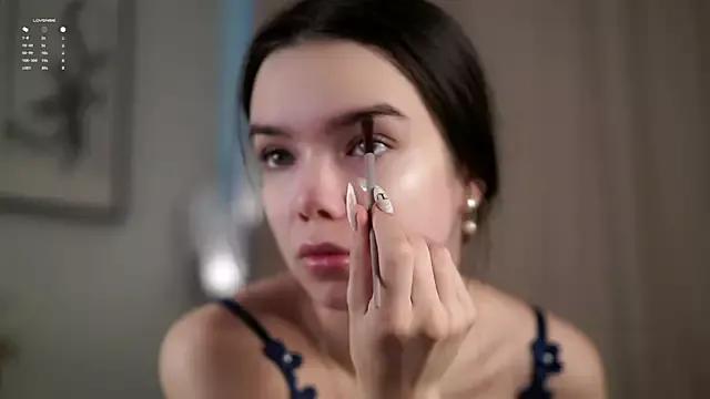 JoanFrickey from StripChat