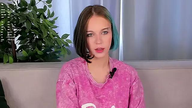 JodyBruster from StripChat