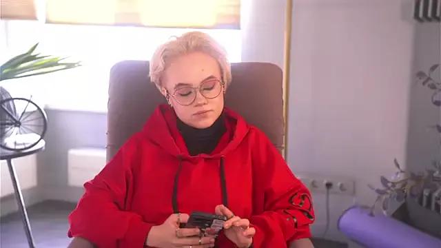 JonellLautieri from StripChat