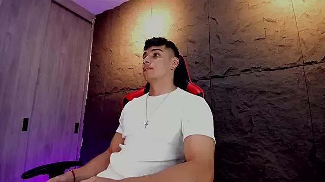 joseph_boy from StripChat