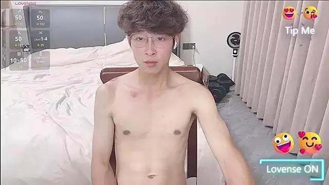 Naked Room ju-zi8 