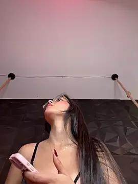 Juanita-Diaz from StripChat