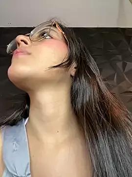 Juanita-Diaz from StripChat is Freechat