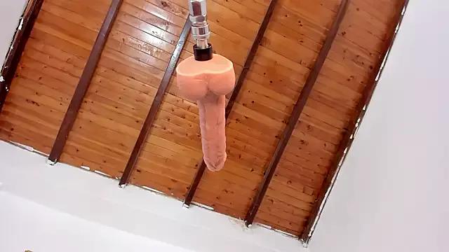 Juliette__3 from StripChat