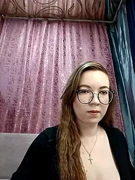 Julli_berry from StripChat