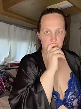 Naked Room Just_Trudy 