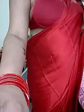 Naked Room kaamuk_shweta 