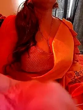kaamuk_shweta from StripChat