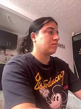 KallyMyller1 from StripChat