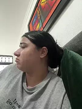 KallyMyller1 from StripChat