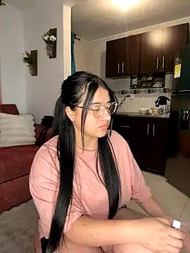 KallyMyller1 from StripChat