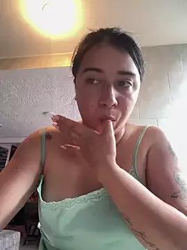 KallyMyller1 from StripChat