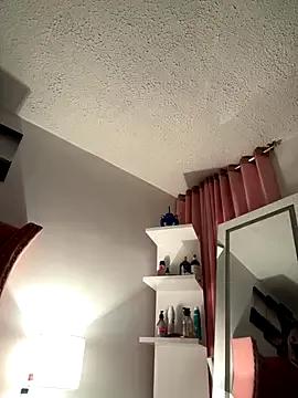 KallyMyller1 from StripChat