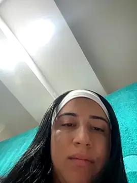 KallyMyller1 from StripChat