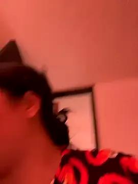 KallyMyller1 from StripChat