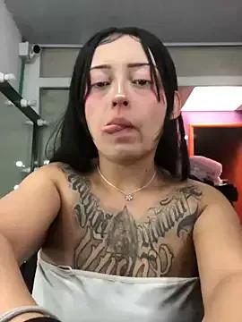 Kanao-Tsuyurii from StripChat