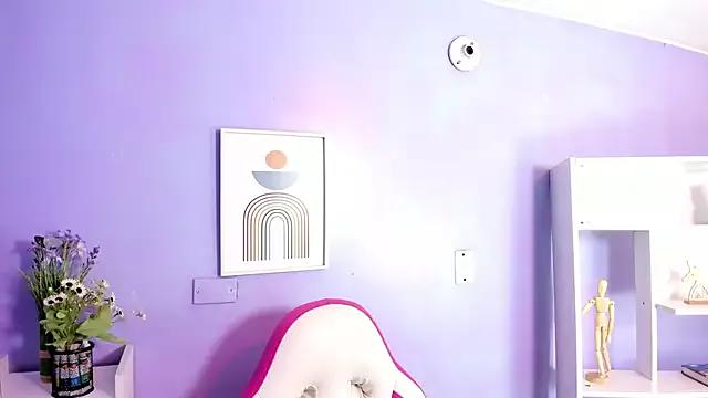 kaory_azumi from StripChat is Freechat