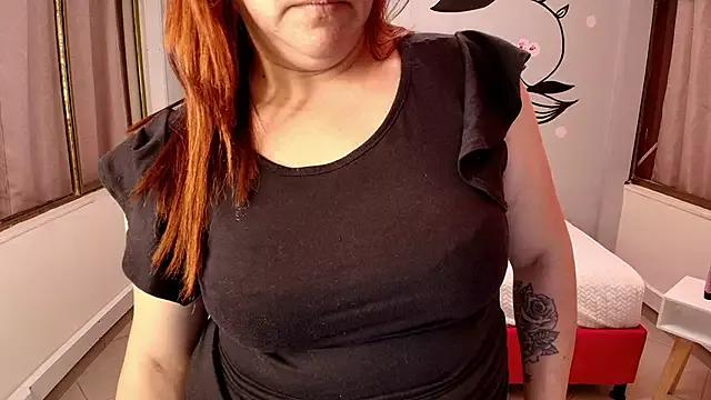 Karla_fox__ from StripChat
