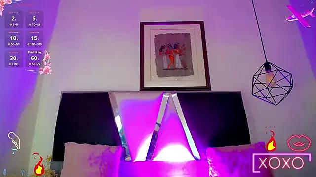 karol_dayana from StripChat