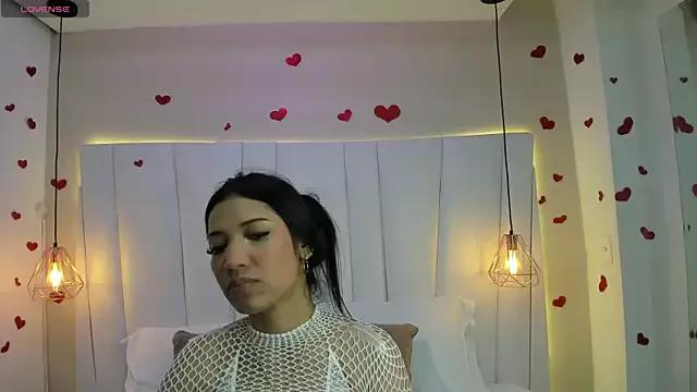 KarolHilton from StripChat