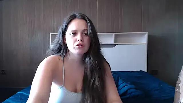 Karry-SEX from StripChat