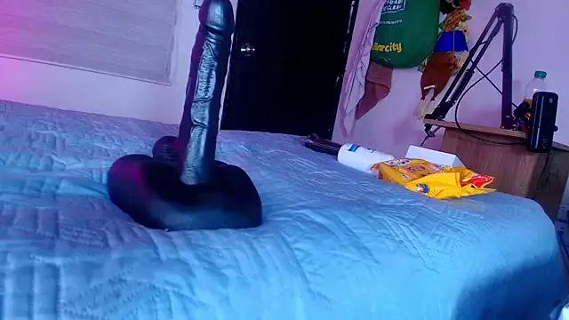 kata_hazel from StripChat