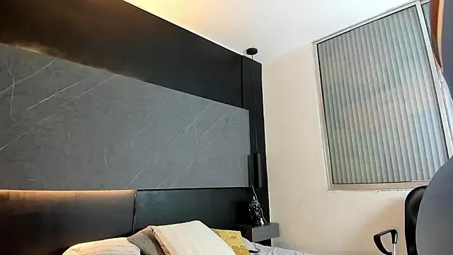 Katalella__murillo from StripChat