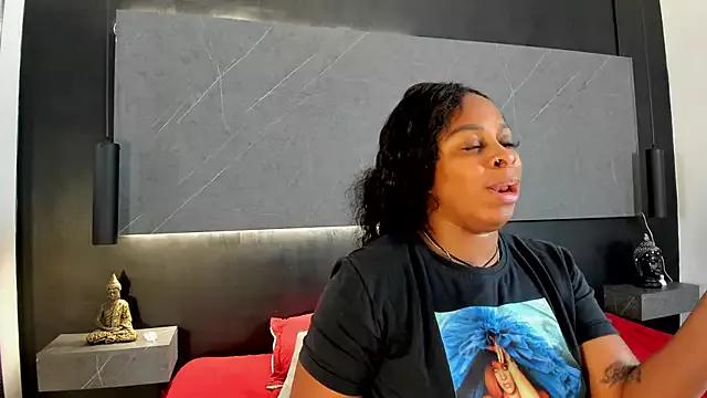 Katalella__murillo from StripChat