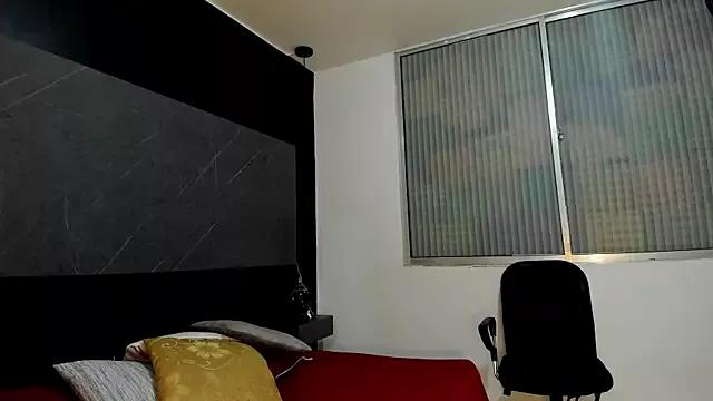Katalella__murillo from StripChat