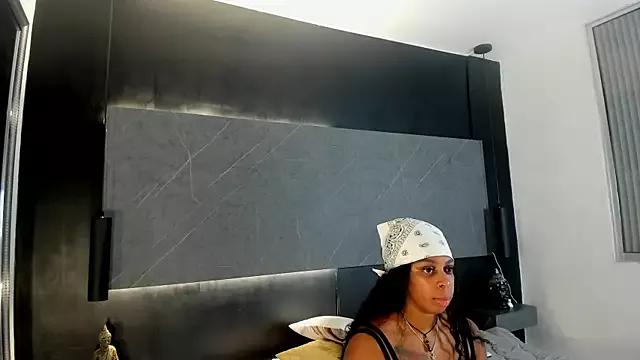 Katalella__murillo from StripChat