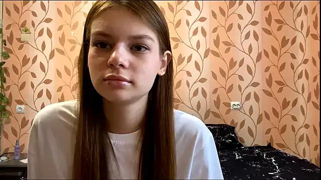 Kate_best from StripChat is Freechat