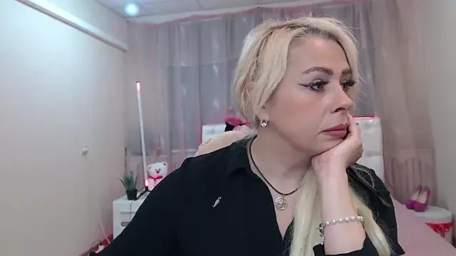 KatrinaCharm from StripChat
