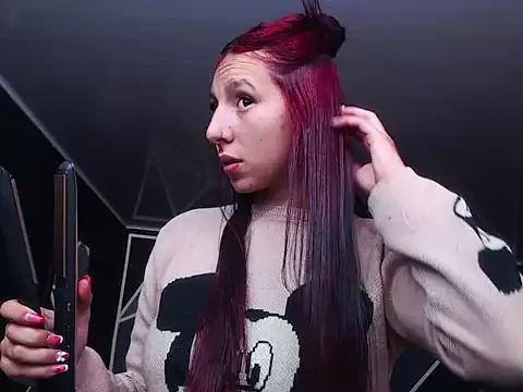 kattypurple from StripChat