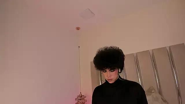 KheylerTomphson from StripChat