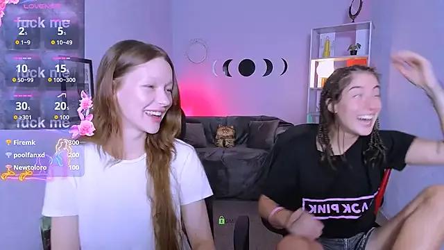 Naked Room khloebeauty 
